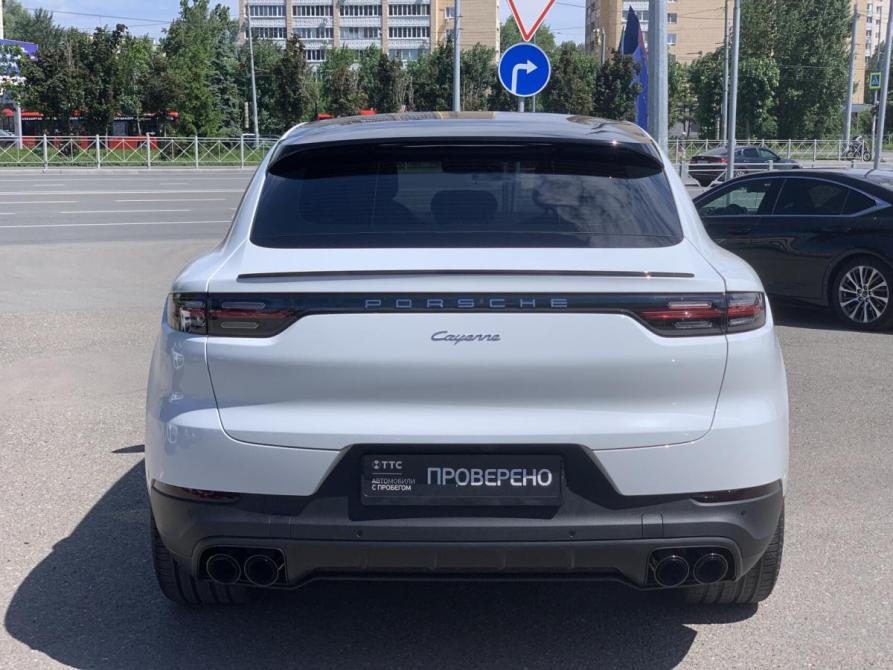 Porsche Cayenne III Казань  - изображение 7