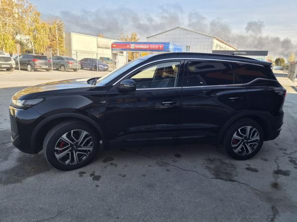 Chery Tiggo 7 Pro Max I Рестайлинг с пробегом 2024 года, цена 1 920 000 рублей, 29366 км, внедорожник, Автокод Объявления