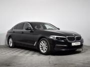BMW 5 серии VII (G30/G31/G38) Санкт-Петербург  - изображение 24