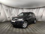 Suzuki Grand Vitara II Рестайлинг Москва  - изображение 20