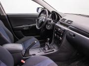 Mazda 3 I (BK) Рестайлинг Москва  - изображение 26