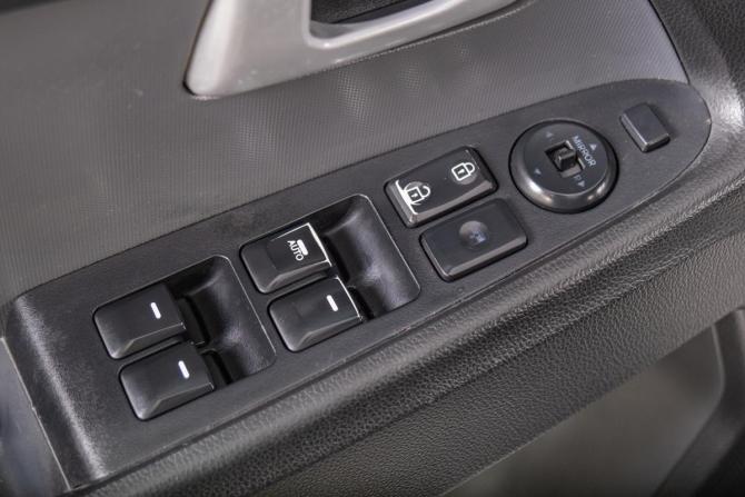 Kia Sportage III с пробегом 2011 года, цена 1 329 000 рублей, 397000 км, внедорожник, Автокод Объявления