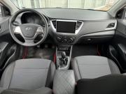 Hyundai Solaris II Воронеж  - изображение 21