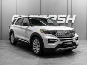 Ford Explorer VI Тюмень  - изображение 33