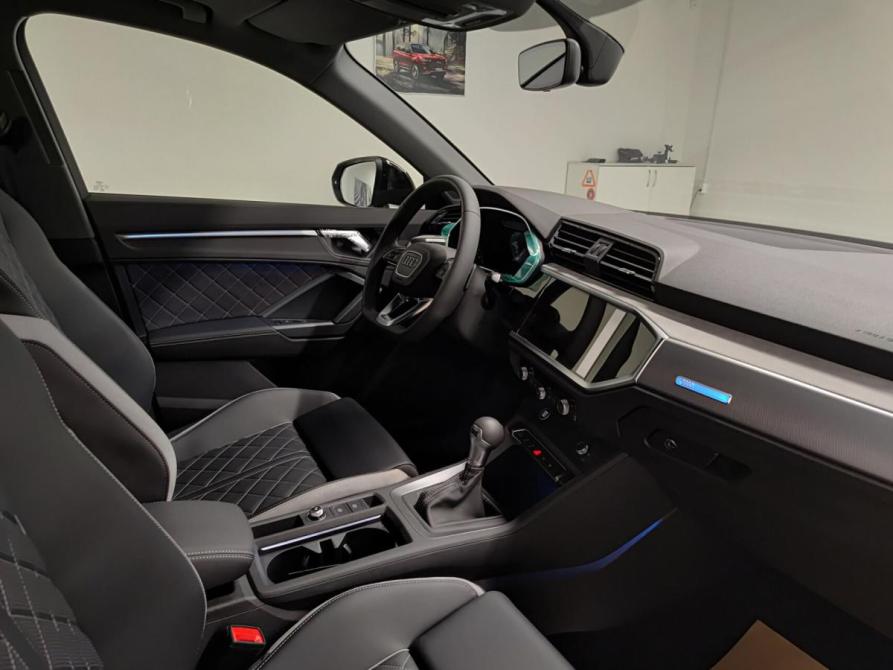 Audi Q3 III (FJ) Казань  - изображение 13