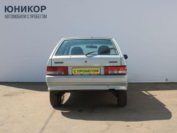 Lada (ВАЗ) 2114 с пробегом 2007 года, цена 149 000 рублей, 179439 км, хэтчбек, Автокод Объявления