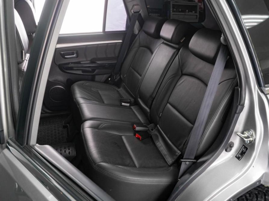 Haval H5 I Тюмень  - изображение 8