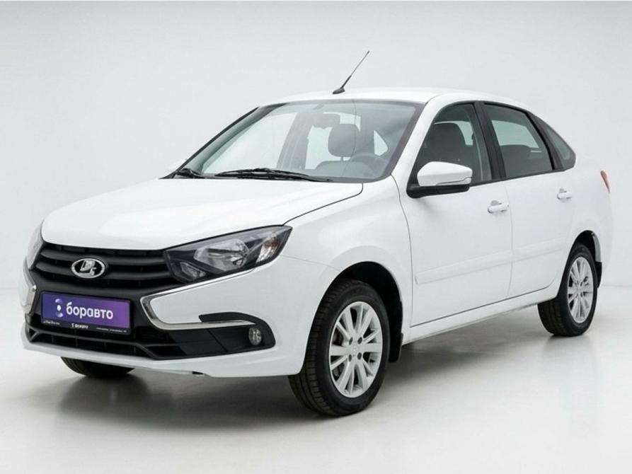 Lada (ВАЗ) Granta I Рестайлинг Борисоглебск  - изображение 1