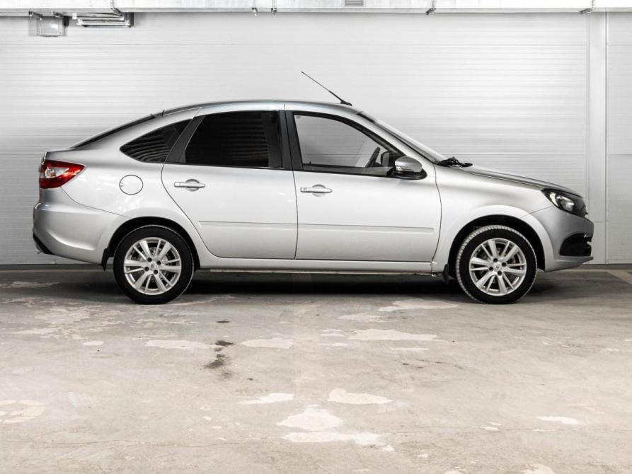 Lada (ВАЗ) Granta I Рестайлинг Ставрополь  - изображение 5