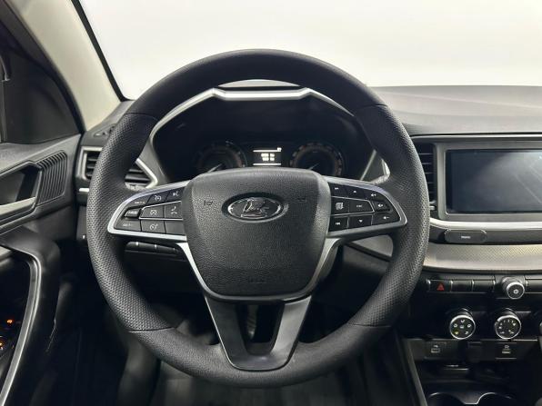 Lada (ВАЗ) Vesta I Рестайлинг (NG) с пробегом 2024 года, цена 1 180 000 рублей, 87200 км, седан, Автокод Объявления