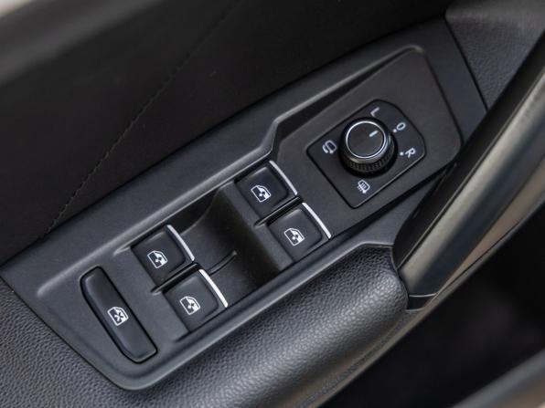 Volkswagen Tiguan II с пробегом 2018 года, цена 2 548 000 рублей, 116427 км, внедорожник, Автокод Объявления