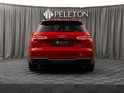 Audi A3 III (8V) Рестайлинг Москва  - изображение 28