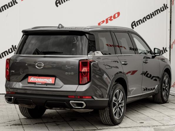 GAC GS8 II с пробегом 2024 года, цена 3 750 000 рублей, 16990 км, внедорожник, Автокод Объявления