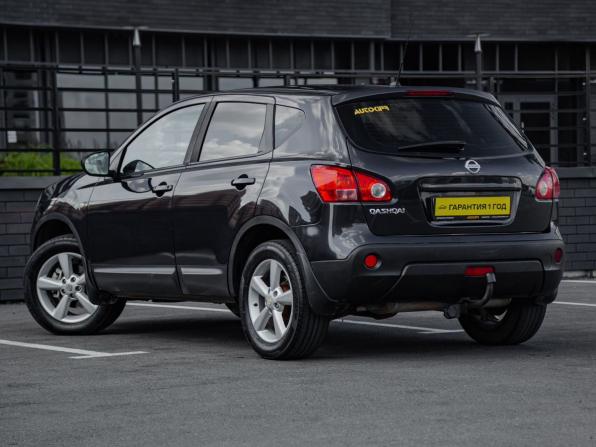 Nissan Qashqai I с пробегом 2008 года, цена 780 000 рублей, 250000 км, внедорожник, Автокод Объявления