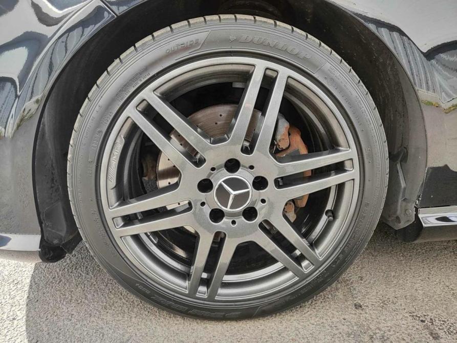 Mercedes-Benz E-Класс IV (W212 S212 C207) Санкт-Петербург  - изображение 30