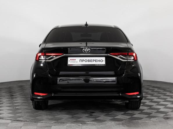 Toyota Corolla XII (E210) с пробегом 2019 года, цена 1 875 000 рублей, 150096 км, седан, Автокод Объявления