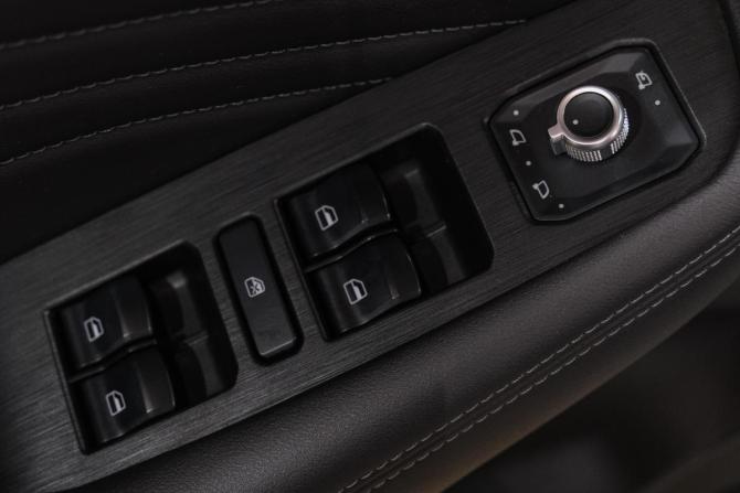 Haval F7x I с пробегом 2019 года, цена 1 869 000 рублей, 45000 км, внедорожник, Автокод Объявления