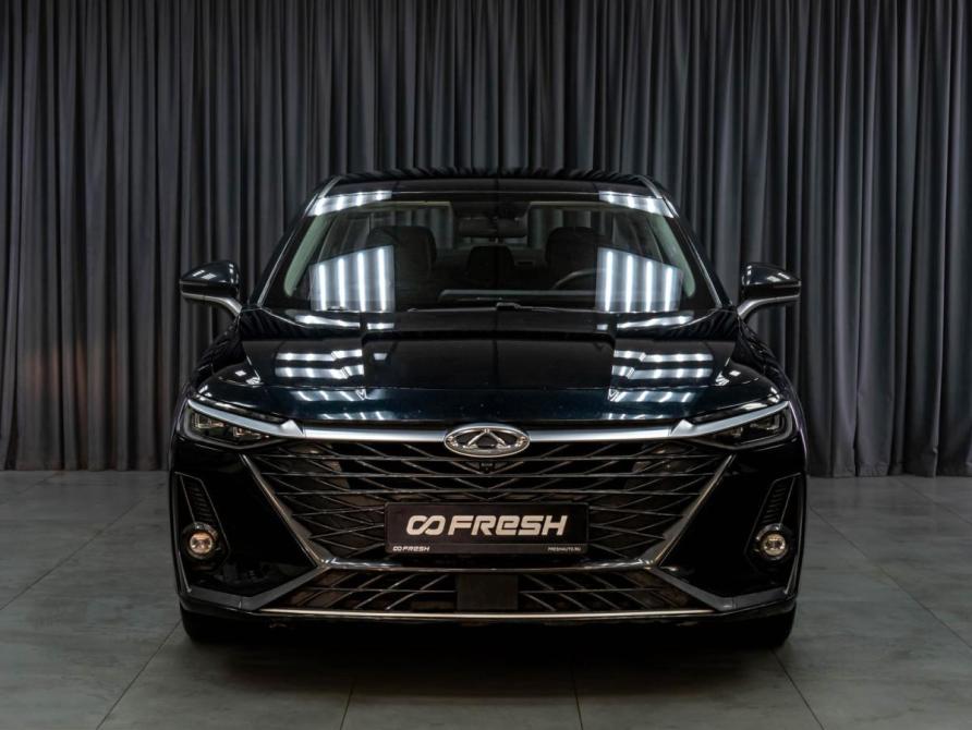 Chery Arrizo 8 Тюмень  - изображение 3