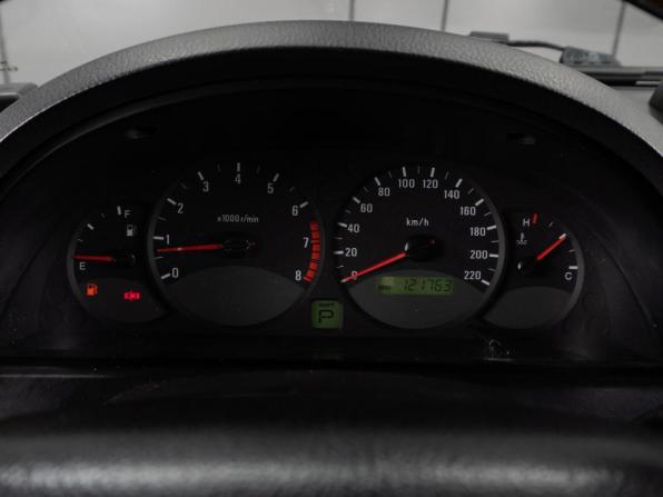 SsangYong Rexton I с пробегом 2004 года, цена 649 000 рублей, 121763 км, внедорожник, Автокод Объявления