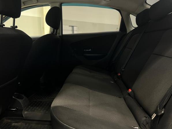 Nissan Almera III (G15) с пробегом 2018 года, цена 750 000 рублей, 280647 км, седан, Автокод Объявления