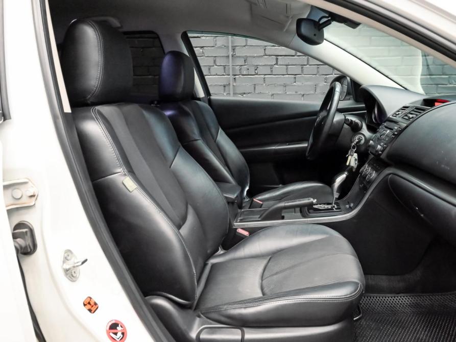 Mazda 6 II (GH) Рестайлинг Екатеринбург  - изображение 10