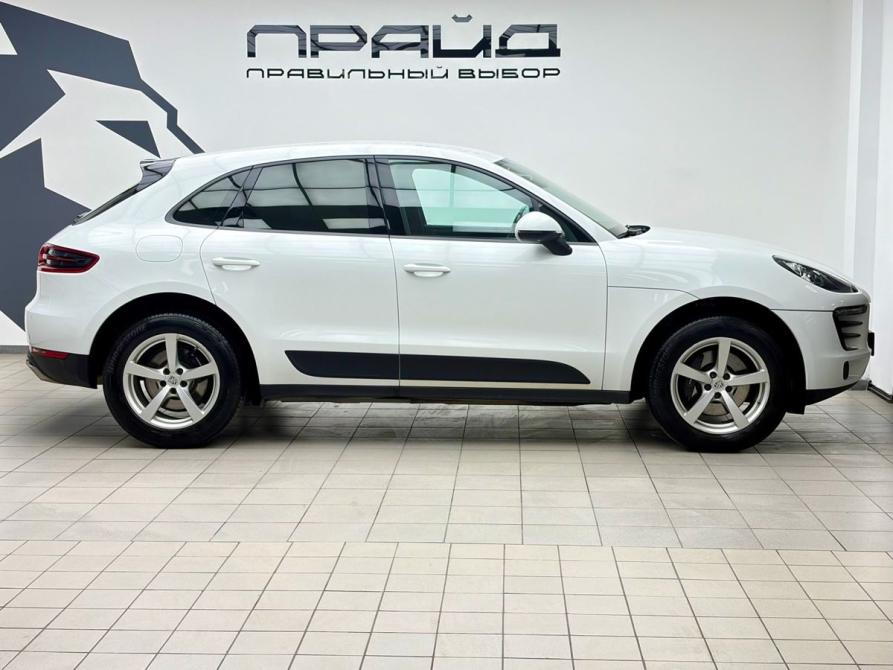 Porsche Macan I Ростов-на-Дону  - изображение 5