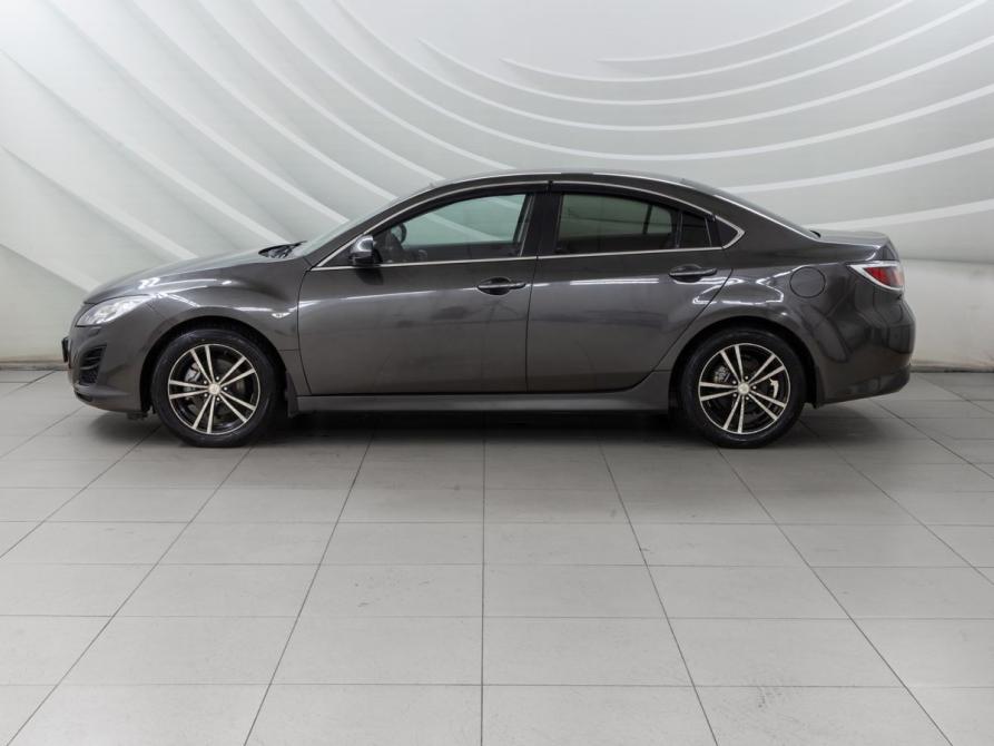 Mazda 6 II (GH) Рестайлинг Волгоград  - изображение 4