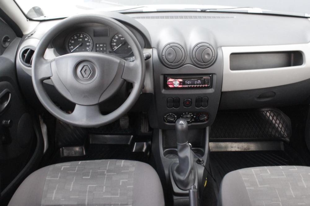 Renault Sandero I Брянск  - изображение 7