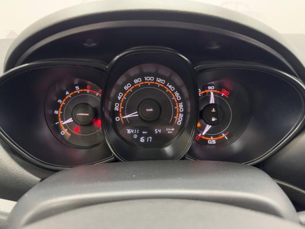 Lada (ВАЗ) Vesta I с пробегом 2017 года, цена 889 000 рублей, 76410 км, седан, Автокод Объявления