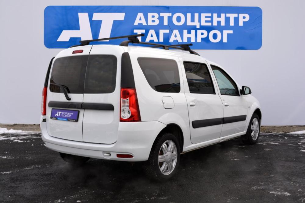 Lada (ВАЗ) Largus I Таганрог  - изображение 5
