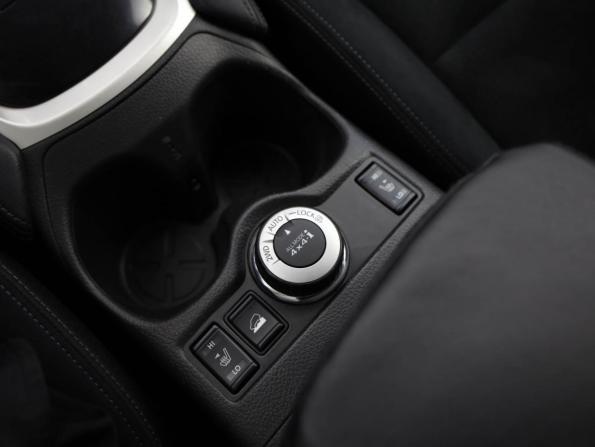 Nissan X-Trail III с пробегом 2015 года, цена 1 249 000 рублей, 266402 км, внедорожник, Автокод Объявления