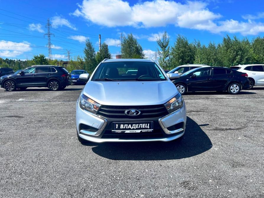 Lada (ВАЗ) Vesta I Чебоксары  - изображение 10