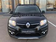 Renault Sandero II Стерлитамак  - изображение 19