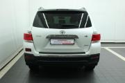 Toyota Highlander II (XU40) Рестайлинг Красноярск  - изображение 33