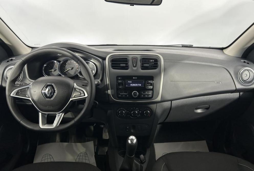Renault Sandero II Рестайлинг Саранск  - изображение 22