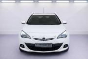 Opel Astra J Рестайлинг Москва  - изображение 17