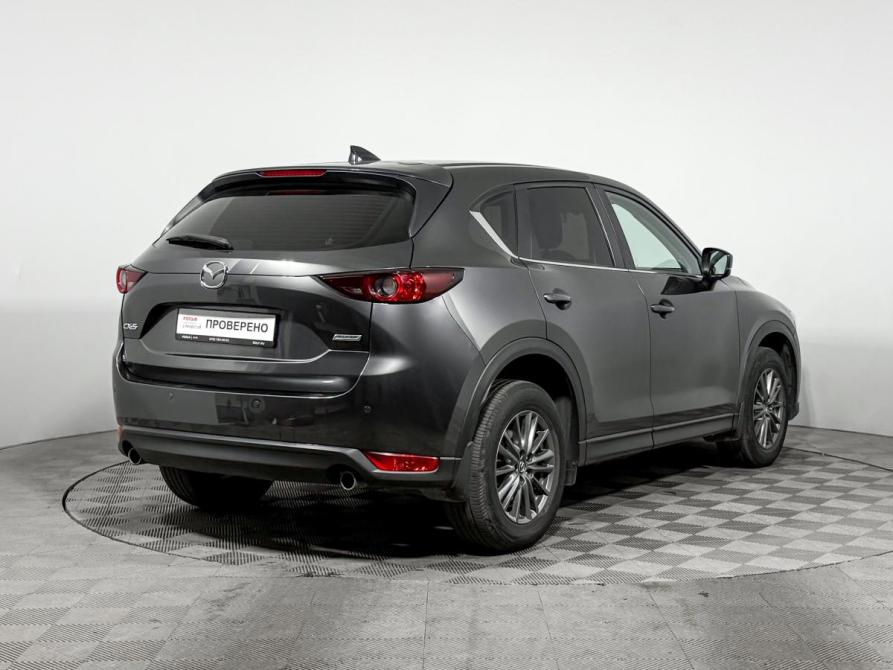 Mazda CX-5 II Санкт-Петербург  - изображение 5