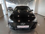 Hyundai Solaris II Рестайлинг Чебоксары  - изображение 42