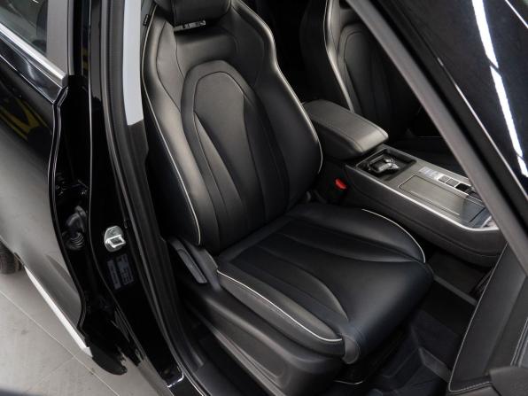 Chery Tiggo 4 I Рестайлинг 2 с пробегом 2025 года, цена 1 950 000 рублей, 13244 км, внедорожник, Автокод Объявления