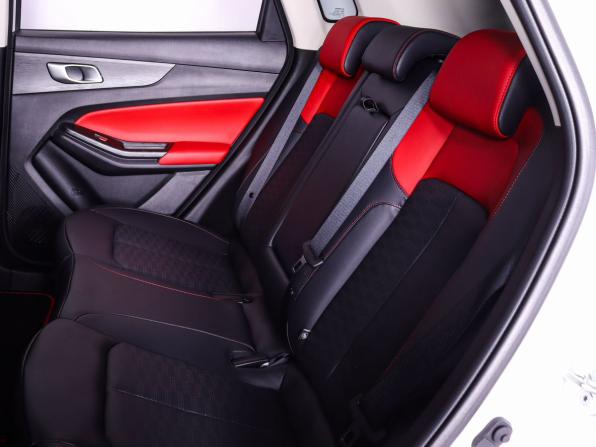 Changan UNI-S (CS55 Plus) с пробегом 2024 года, цена 2 290 000 рублей, 2900 км, внедорожник, Автокод Объявления