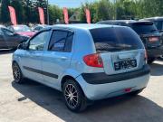 Hyundai Getz I Рестайлинг Альметьевск  - изображение 26