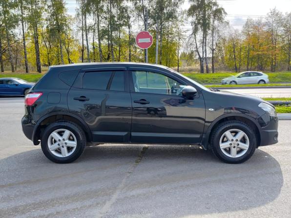 Nissan Qashqai I Рестайлинг с пробегом 2013 года, цена 699 000 рублей, 277543 км, внедорожник, Автокод Объявления
