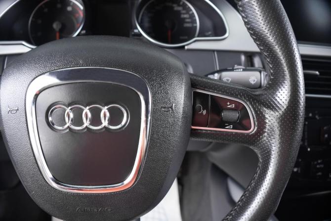 Audi A5 I (8T) с пробегом 2011 года, цена 1 699 000 рублей, 111796 км, купе, Автокод Объявления