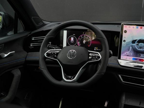 Volkswagen Tiguan III (China Market) с пробегом 2025 года, цена 4 690 000 рублей, 2231 км, внедорожник, Автокод Объявления