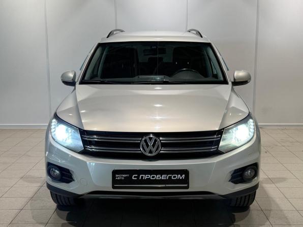 Volkswagen Tiguan I Рестайлинг с пробегом 2012 года, цена 1 250 000 рублей, 171000 км, внедорожник, Автокод Объявления