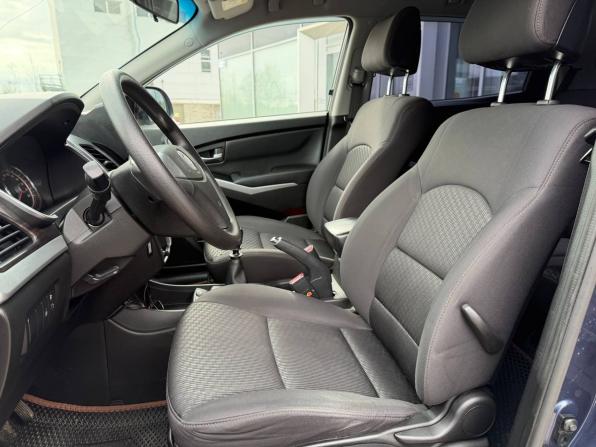 SsangYong Actyon II Рестайлинг с пробегом 2013 года, цена 985 000 рублей, 181000 км, внедорожник, Автокод Объявления