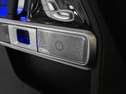 Mercedes-Benz G-Класс AMG II (W465) Рестайлинг Москва  - изображение 38