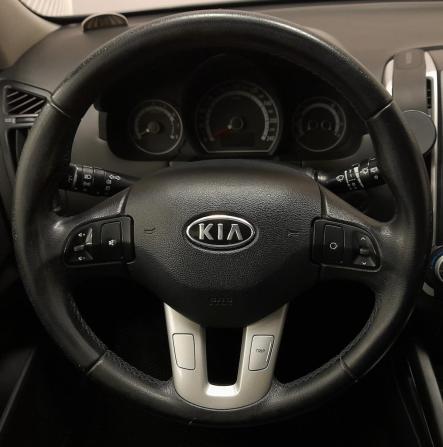Kia Ceed I Рестайлинг с пробегом 2011 года, цена 722 000 рублей, 158353 км, хэтчбек, Автокод Объявления