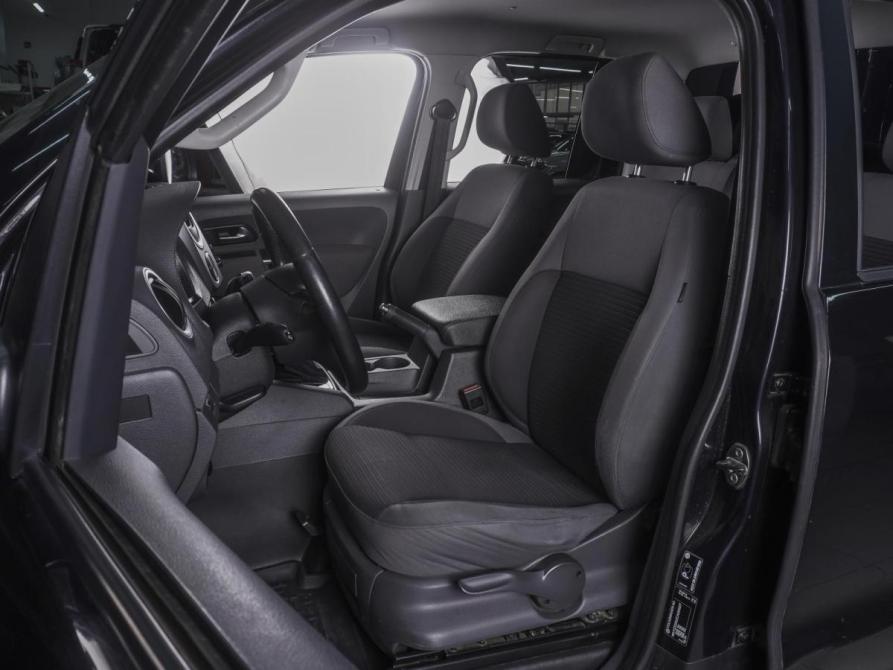 Volkswagen Amarok I Ростов-на-Дону  - изображение 10