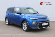 Kia Soul III Нижний Новгород  - изображение 24